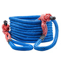 AGM 12mm X 7.5m (1/2 x 25') RAPID TOW RECOVERY ROPE