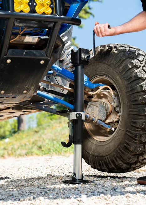 AGM MANUAL JACK SPORT OFF ROAD HIGH LIFT JACK