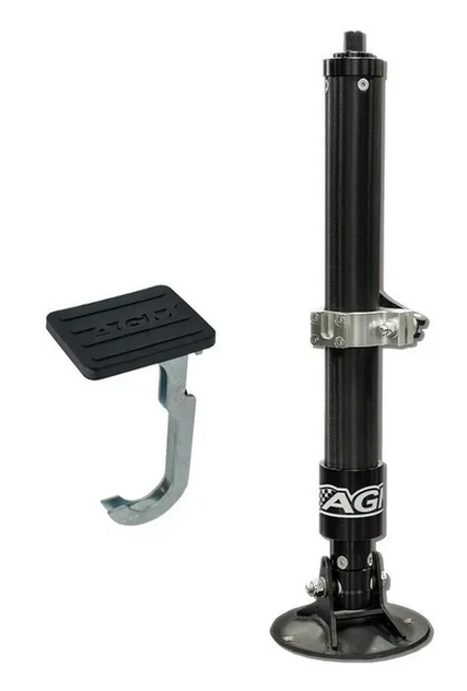 AGM MANUAL JACK PRO OFF ROAD HIGH LIFT JACK 1/2 IMPACT VERSION