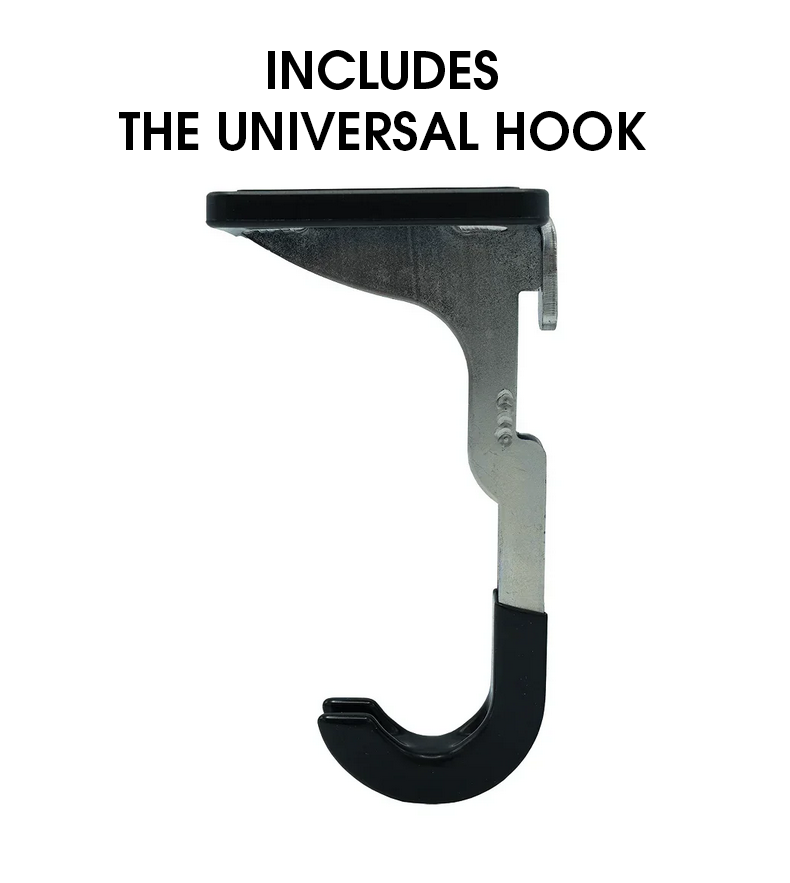 AGM MANUAL JACK PRO OFF ROAD HIGH LIFT JACK 1/2 IMPACT VERSION