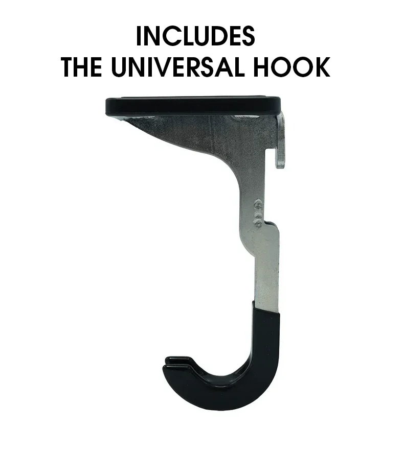 AGM ELECTRIC OFF ROAD HIGH LIFT JACK DEWALT VERSION - NO BATTERY INCLUDED