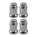 LUG NUT M10x1.25x32 PACK 4