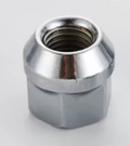 LUG NUT M12x1.25 OPEN END Height 21mm Wheel Nuts SOLD EACH