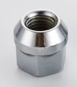 LUG NUT M12x1.50 OPEN END Height 21mm Wheel Nuts SOLD EACH