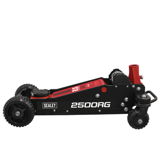 2.5 TON OFF ROAD HEAVY DUTY JACK
