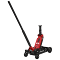2.5 TON OFF ROAD HEAVY DUTY JACK