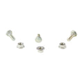 Wheel Stud and Nut Kit, ALLBALLS 85-1015