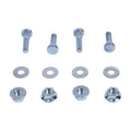 Wheel Stud and Nut Kit, ALLBALLS 85-1026