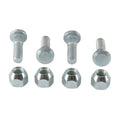 Wheel Stud and Nut Kit, ALLBALLS 85-1043