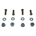 Wheel Stud and Nut Kit, ALLBALLS 85-1075