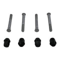 Wheel Stud and Nut Kit, ALLBALLS 85-1094