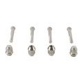 Wheel Stud and Nut Kit, ALLBALLS 85-1095