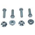 Wheel Stud and Nut Kit, ALLBALLS 85-1100