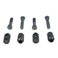 Wheel Stud and Nut Kit, ALLBALLS 85-1110
