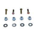 Wheel Stud and Nut Kit, ALLBALLS 85-1124