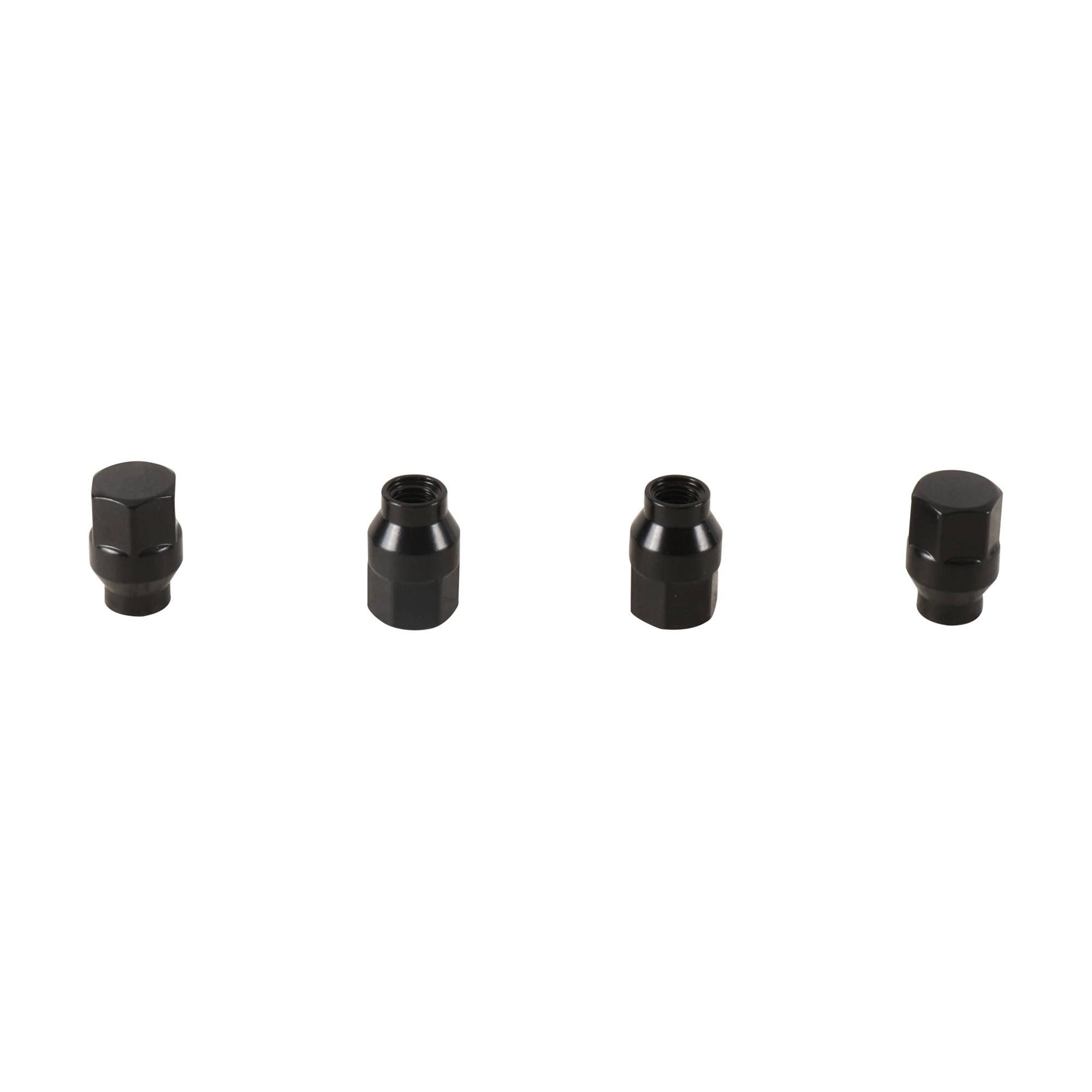 WHEEL NUT KIT 14-17 ARCTIC CAT ALTERRA TRV WILDCAT MUDPRO XR XT LTD ALLBALLS 85-1207 1423-260