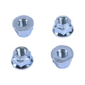 Wheel Nut Kit, ALLBALLS 85-1213, 732610084 250100105, Can-Am DS650 00-07, Wheel Nut Kit Rear Can-Am DS650 00-07