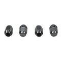 WHEEL LUG NUT KIT 14-21 YAMAHA VIKING WOLVERINE YXZ 700 1000 ALLBALLS 85-1247 90176-12800-00