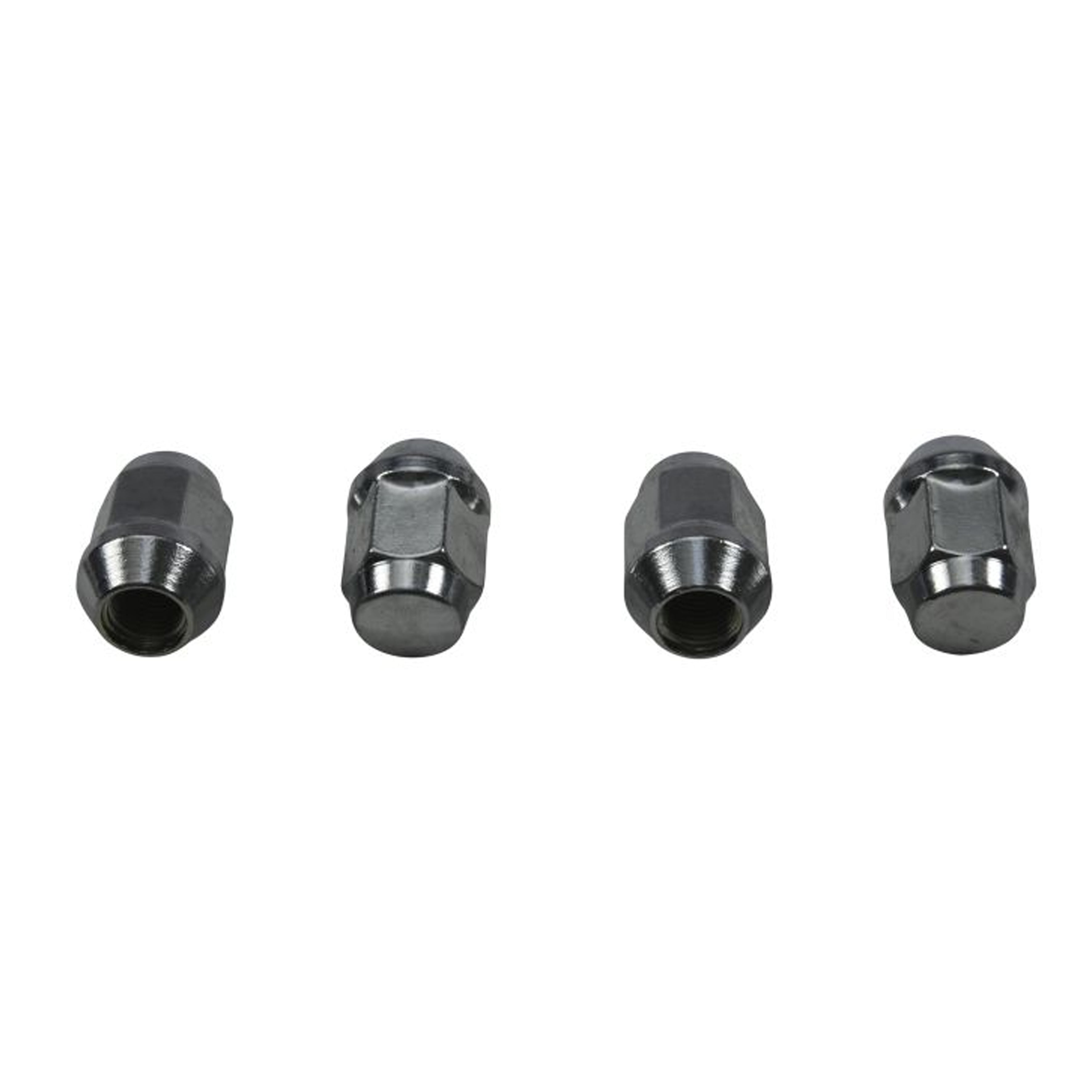 WHEEL LUG NUT KIT 14-21 YAMAHA VIKING WOLVERINE YXZ 700 1000 ALLBALLS 85-1247 90176-12800-00