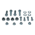 WHEEL STUDS NUTS KIT 01 POLARIS MAGNUM 4X4 HDS AA FB 325 500 ALLBALLS 85-1138 REAR