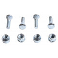 WHEEL STUD NUT KIT 17-20 ARCTIC CAT PROWLER 500 ALL BALLS 85-1142 FRONT REAR 3307-437 3304-014
