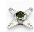 REAR AXLE SPROCKET DRIVE COLLAR HUB RAPTOR YFM700R YAMAHA 2004-2013 YFZ450 2006-2012  1S3-25386-00-00 [NO NUTS & BOLTS]