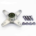 REAR AXLE SPROCKET DRIVE COLLAR HUB 04-13 YAMAHA YFM YFZ RAPTOR 450 700 1S3-25386-00-00