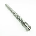 Front Fork Spring 6.8N -(Single), 385-580-68, HIGH PERFORMANCE FORK SPRING, K-TECH SUSPENSION