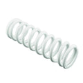 Shock Absorber Spring - 30N (47x210) White, 47-210-30, HIGH PERFORMANCE SHOCK SPRING, K-TECH SUSPENSION