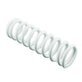 Shock Absorber Spring - 35N (47x210) White, 47-210-35, HIGH PERFORMANCE SHOCK SPRING, K-TECH SUSPENSION