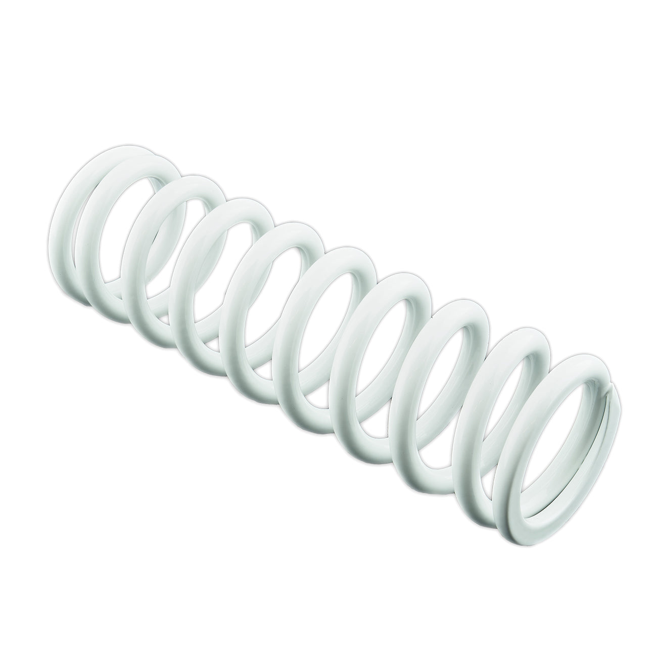 Shock Absorber Spring -50N (47x210) White, 47-210-50, HIGH PERFORMANCE SHOCK SPRING, K-TECH SUSPENSION