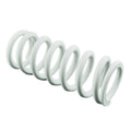 Shock Absorber Spring -57-60-63N White, 59-225-576063, HIGH PERFORMANCE SHOCK SPRING, K-TECH SUSPENSION