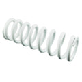 Shock Absorber Spring -54N(63x260) White, 63-260-54, HIGH PERFORMANCE SHOCK SPRING, K-TECH SUSPENSION