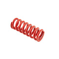 Shock Absorber Spring - 155N (46x140) Red, 46-140-155, HIGH PERFORMANCE SHOCK SPRING, K-TECH SUSPENSION