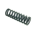 Shock Absorber Spring - 95N (55x245) Black, 55-245-95, HIGH PERFORMANCE SHOCK SPRING, K-TECH SUSPENSION