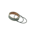 Shock Absorber Piston Bush (40x11.50x1.20) -KYB, PB-40115120, PISTON BUSH, K-TECH SUSPENSION