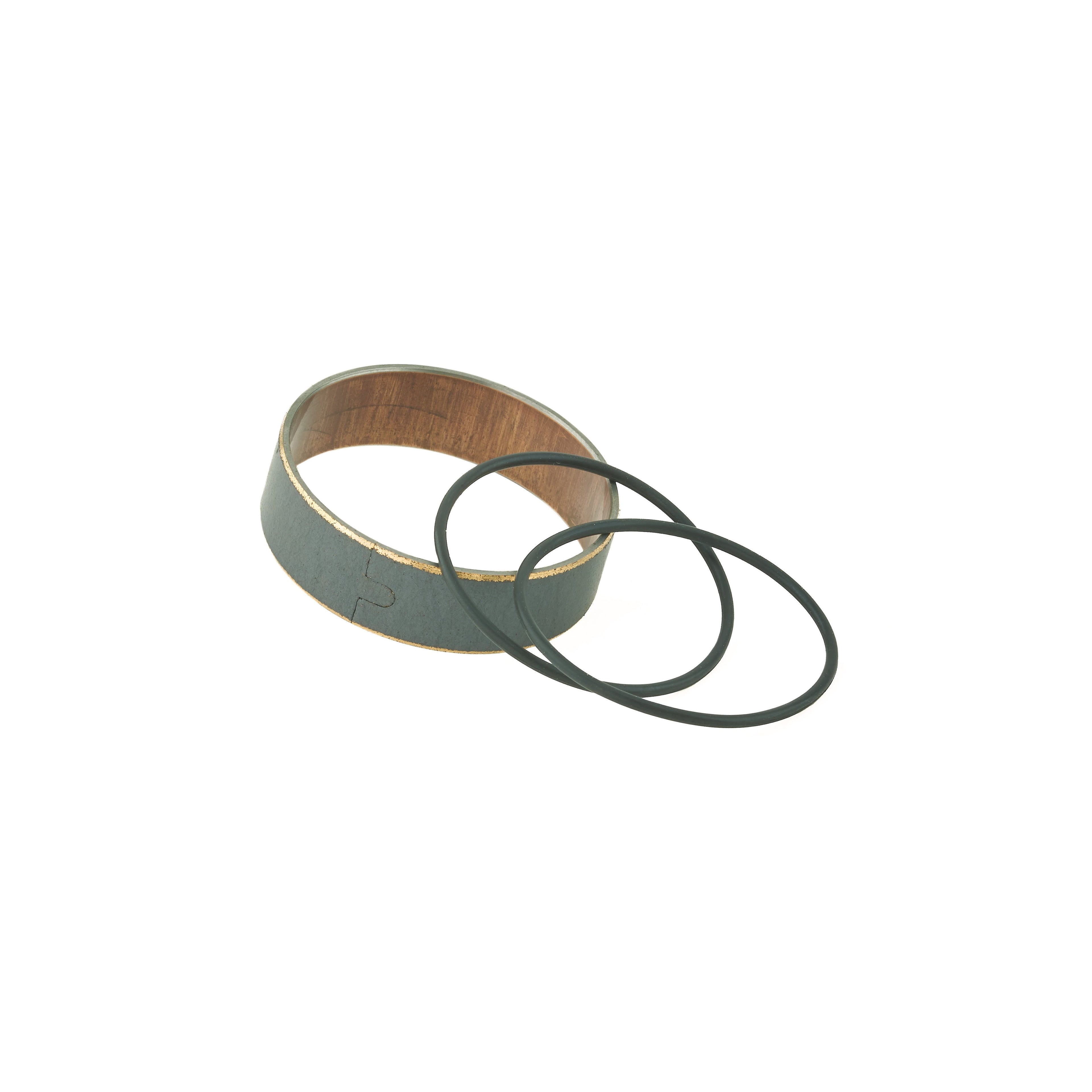 Shock Absorber Piston Bush (40x11.50x1.20) -KYB, PB-40115120, PISTON BUSH, K-TECH SUSPENSION