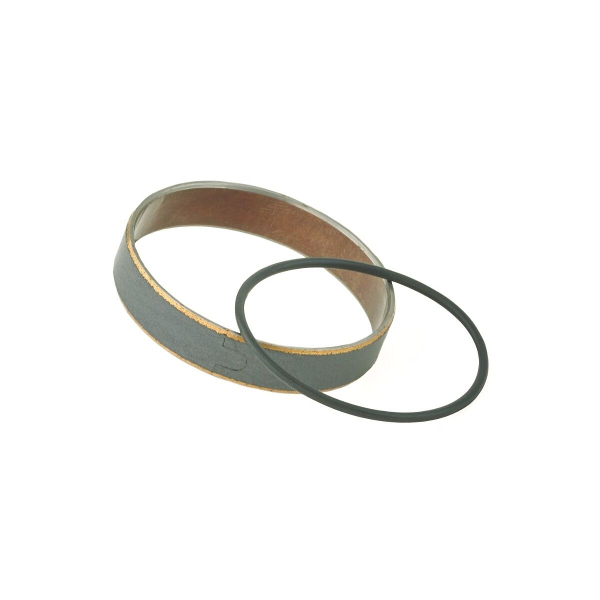 Shock Absorber Piston Bush (50x10.00x1.25mm) WP, PB-5010125, K-TECH Suspension