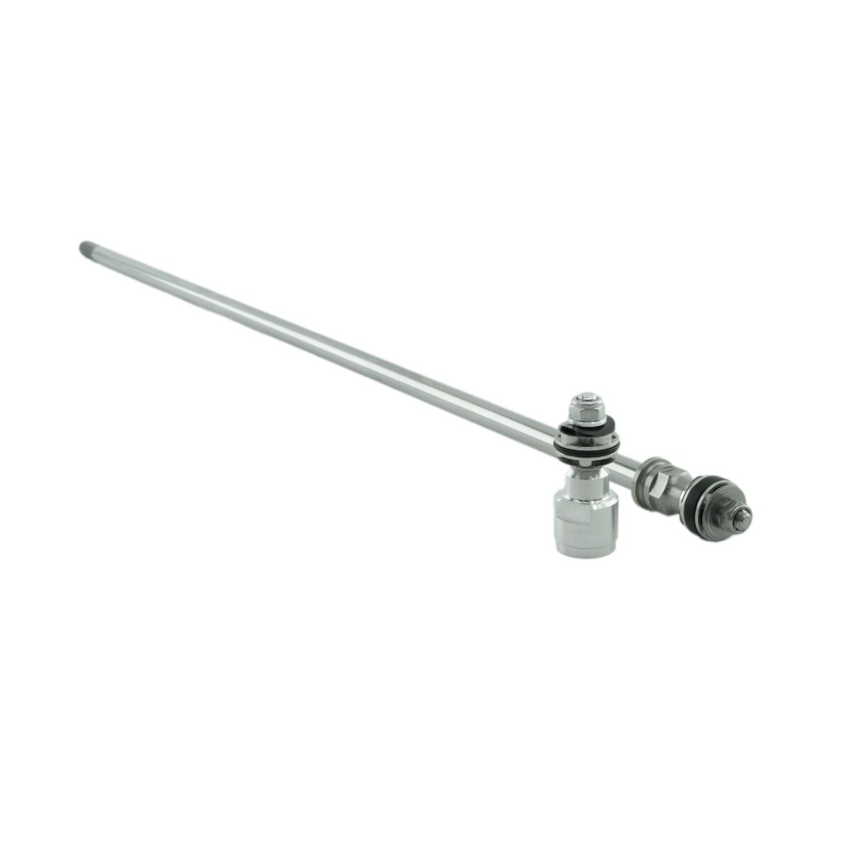 FRONT FORK PISTON KIT HONDA CRF300L K-TECH 118-500-020-025