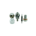 FRONT FORK PRO VALVE ASSY, WP 35.00mm 50cc 2026>, KTECH, 117-600-023-008