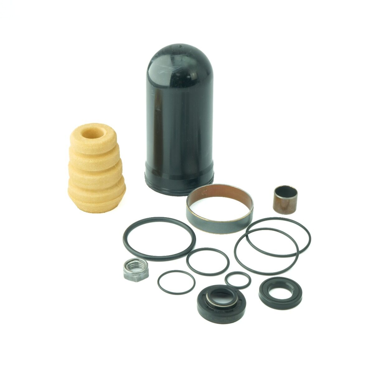 SHOCK ABSORBER SERVICE KIT KYB 50/16, K-TECH 206-200-050-002