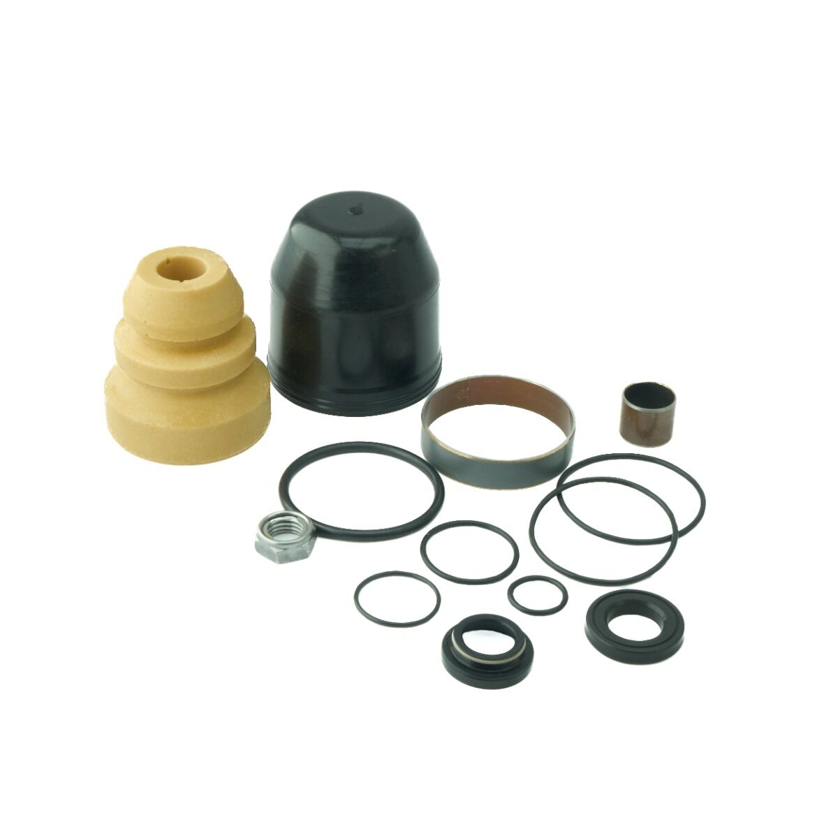 SHOCK ABSORBER SERVICE KIT SHOWA 50/16, K-TECH 206-500-050-001
