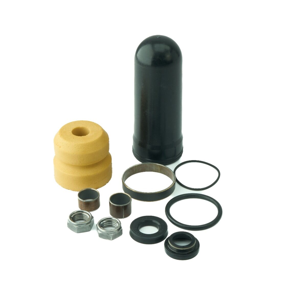 SHOCK ABSORBER SERVICE KIT SHOWA 40/14, K-TECH 206-500-040-002