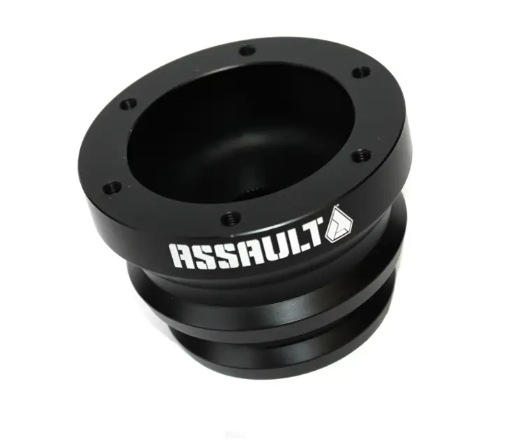 STEERING WHEEL HUB POLARIS CAN AM, SUPERATV SWHM-U-002