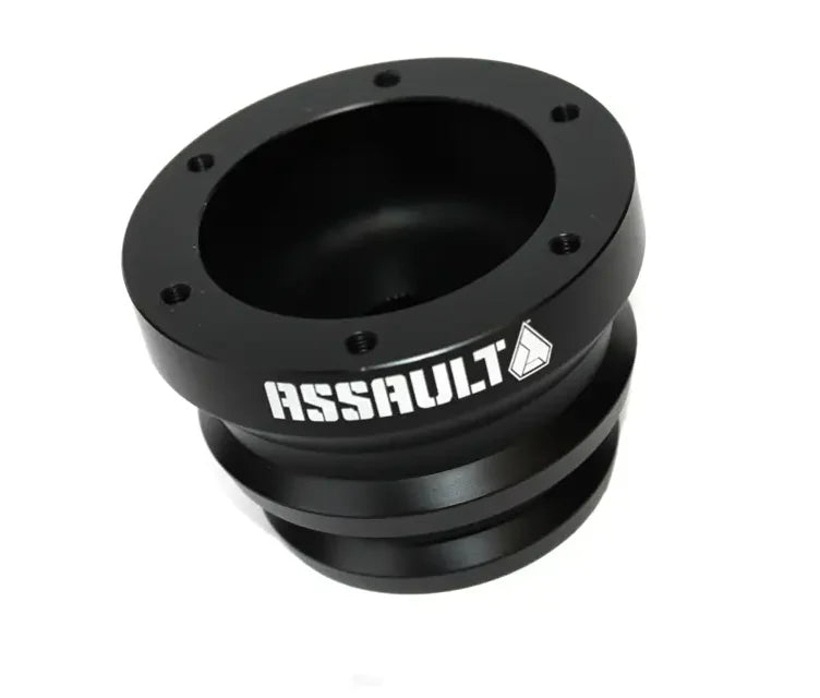 STEERING WHEEL HUB YAMAHA HONDA, SUPERATV SWHM-U-003