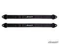 LIMIT STRAP SET POLARIS XP 1000 REAR PAIR, LS-P-RZR1K-R