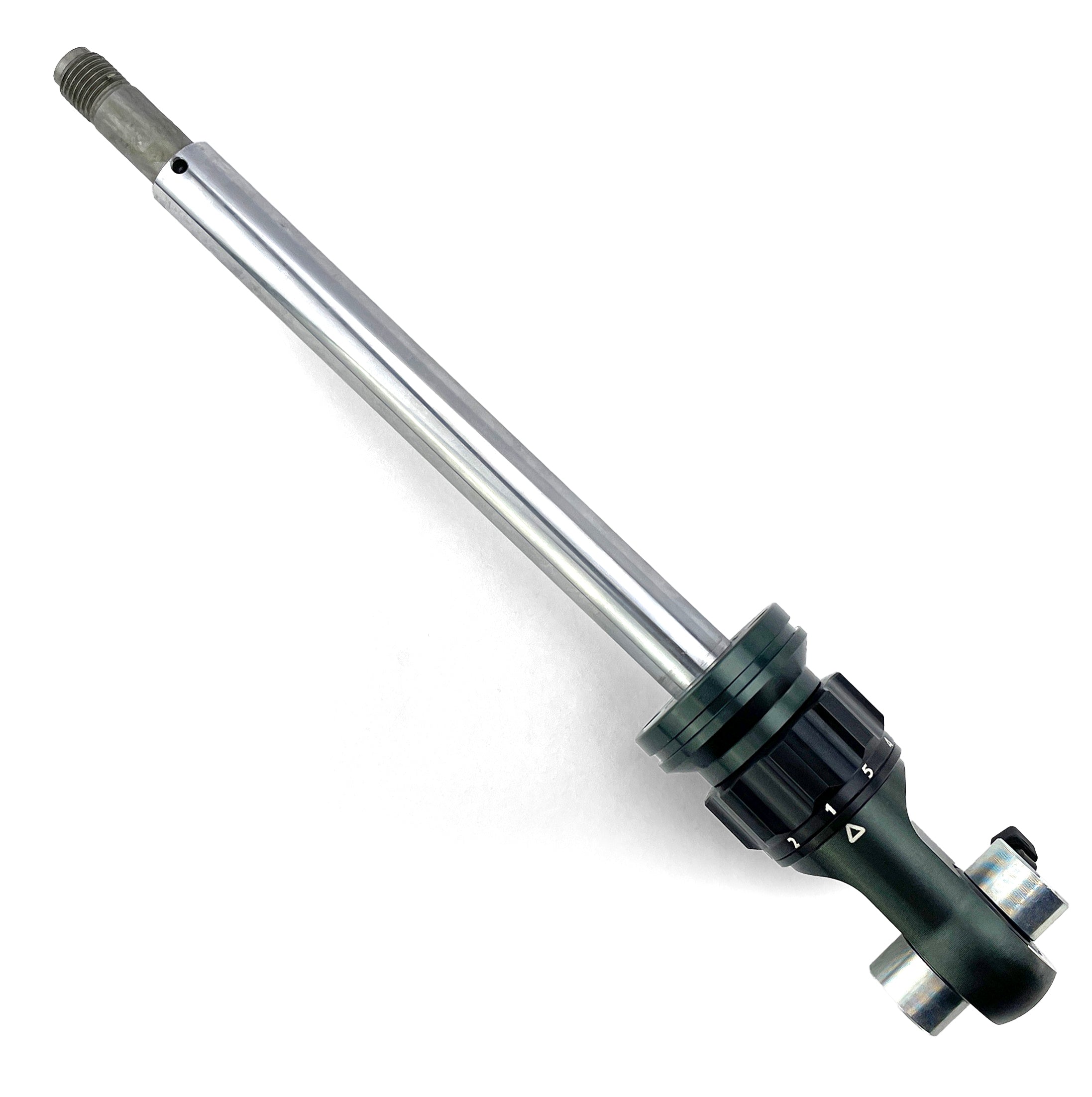 LEN PERFORMANCE SHOCK SHAFT LAS-00001