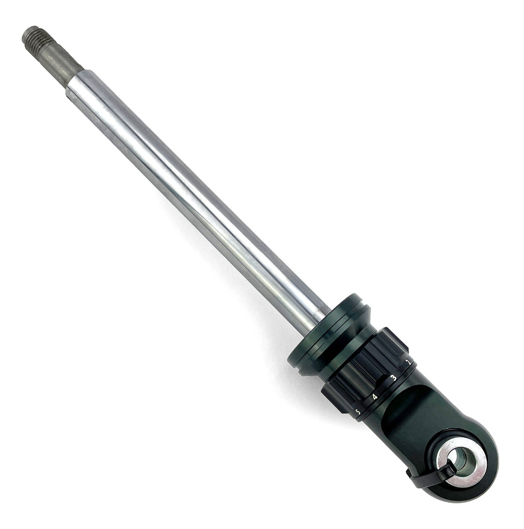 LEN PERFORMANCE SHOCK SHAFT LAS-00001
