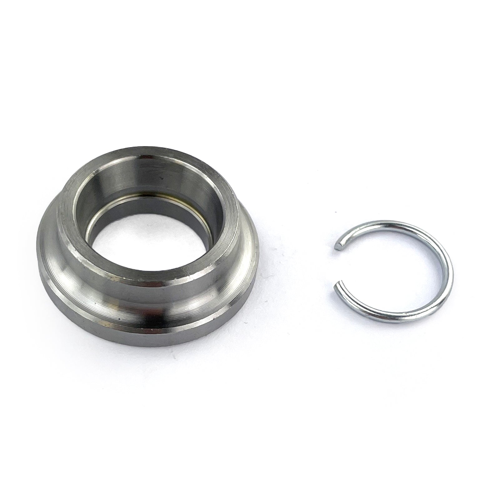 LEN PERFORMANCE SHOCK SHAFT LAS-00001