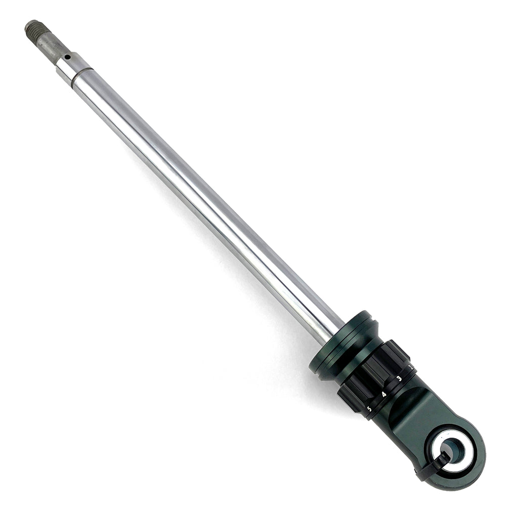 LEN PERFORMANCE SHOCK SHAFT LAS-00002
